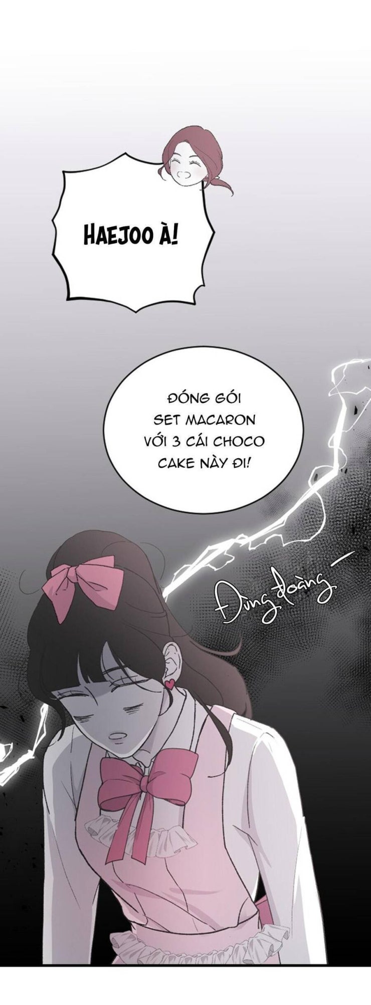 Ba Người Anh Trai Cực Phẩm Của Tôi - Page 16