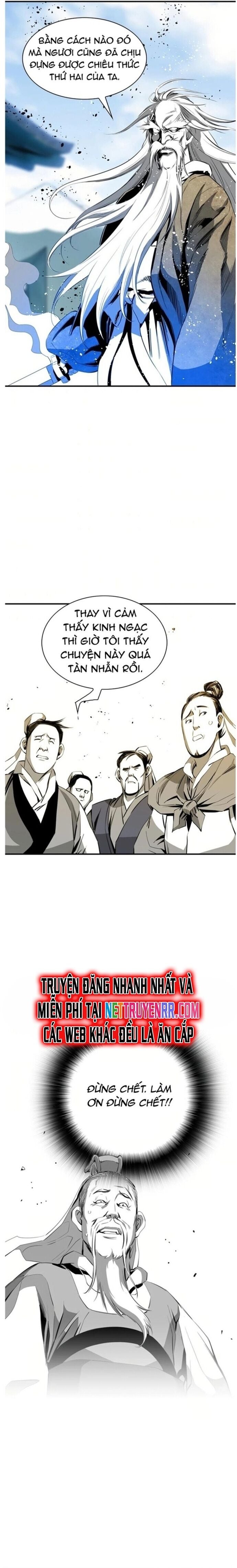Đăng Thiên Lộ - Page 11