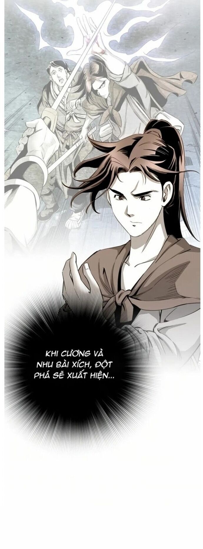 Đăng Thiên Lộ - Page 3