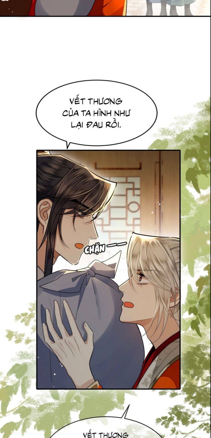 Điện Hạ Khuynh Thành - Page 9