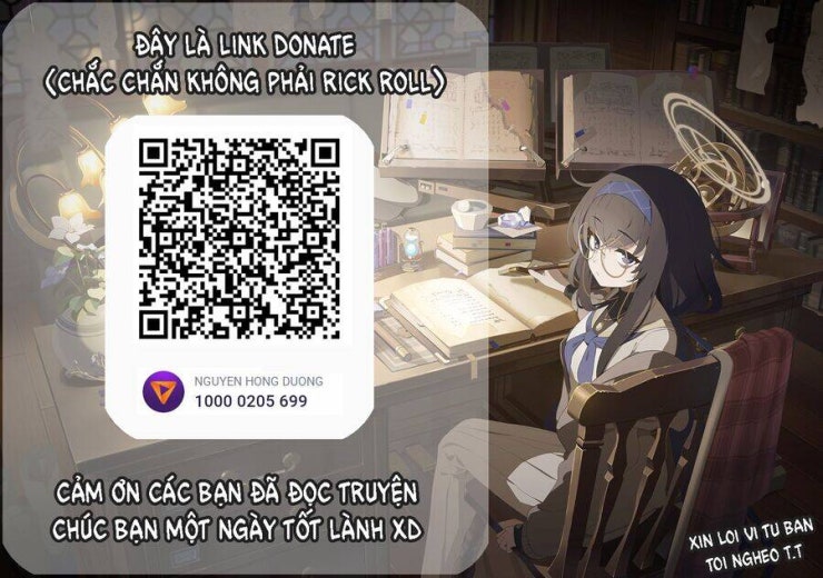 Zannen Jokanbu Black General-san - Page 2