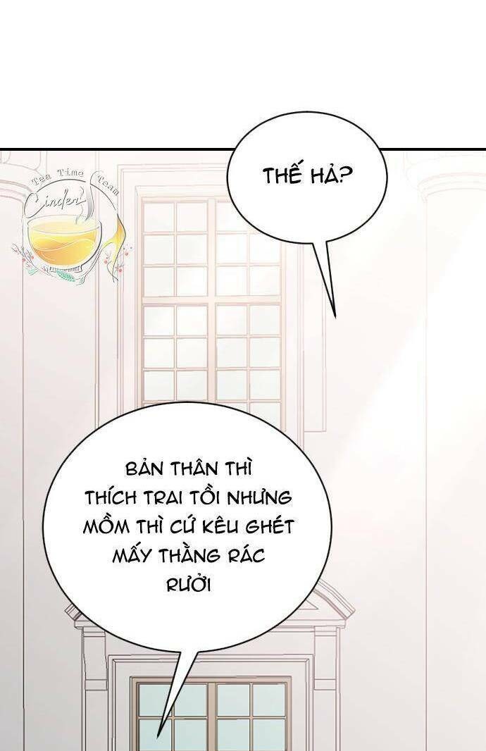 Ba Người Anh Trai Cực Phẩm Của Tôi - Page 60