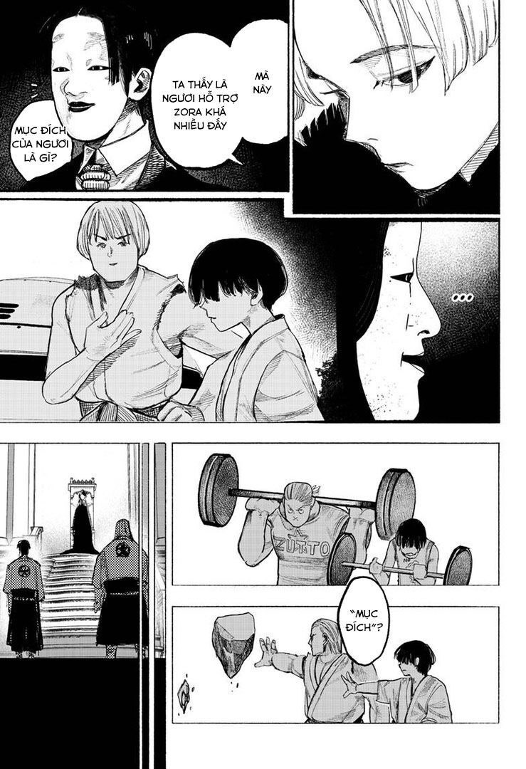 Siêu Nhân X - Page 53