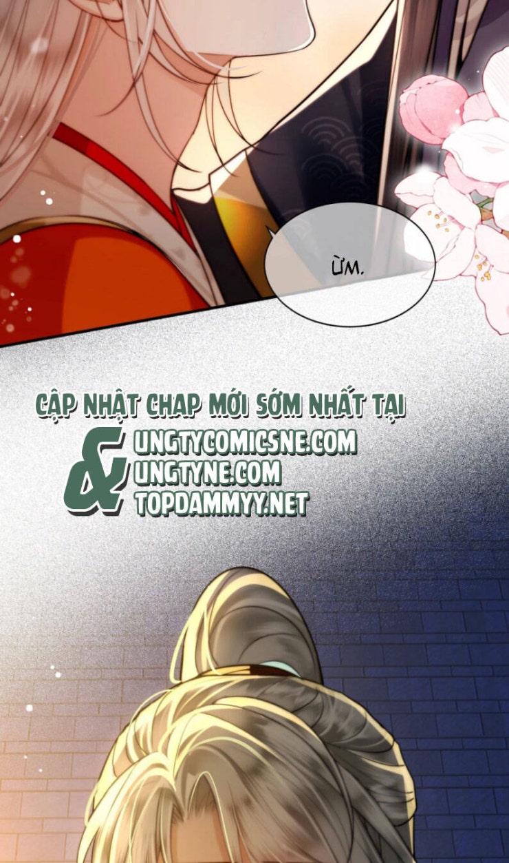 Điện Hạ Khuynh Thành - Page 33
