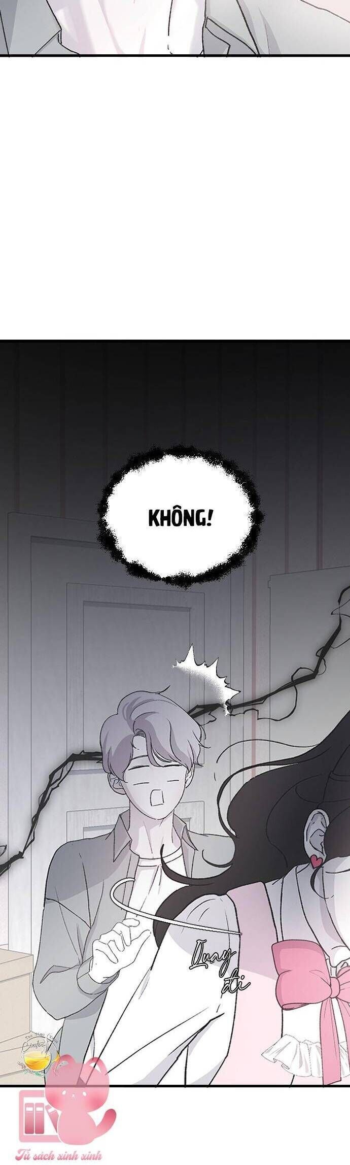 Ba Người Anh Trai Cực Phẩm Của Tôi - Page 22