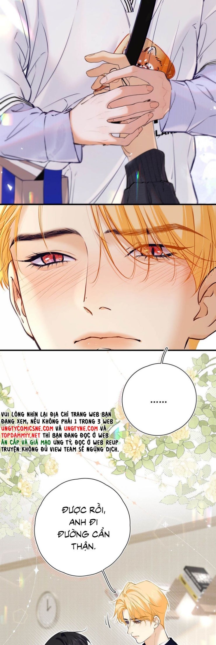 Từ Số Không Bắt Đầu Làm Bạn Trai - Page 18