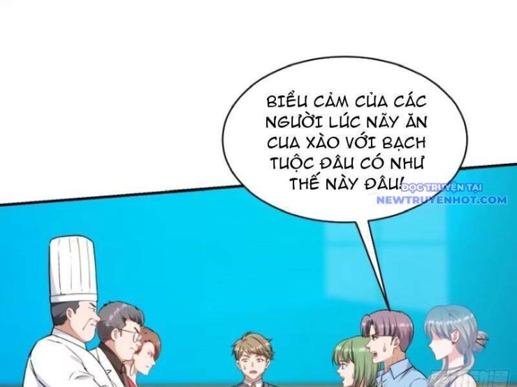 Bỏ làm simp chúa ta có trong tay cả tỉ thần hào - Page 28