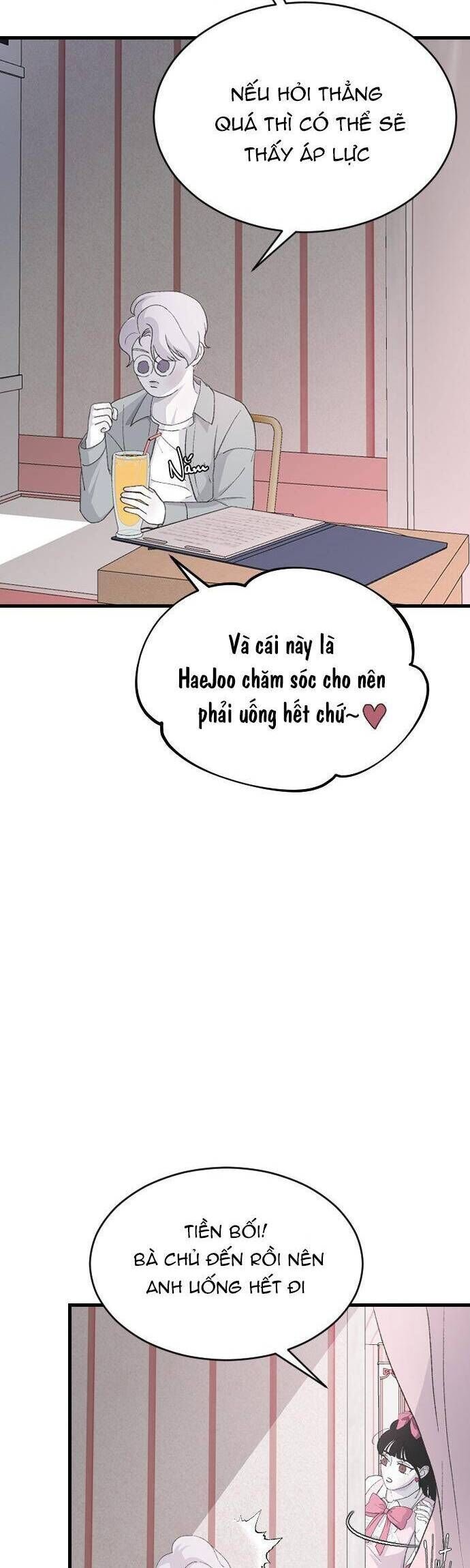 Ba Người Anh Trai Cực Phẩm Của Tôi - Page 28