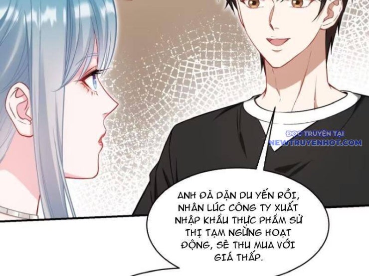 Bỏ làm simp chúa ta có trong tay cả tỉ thần hào - Page 94