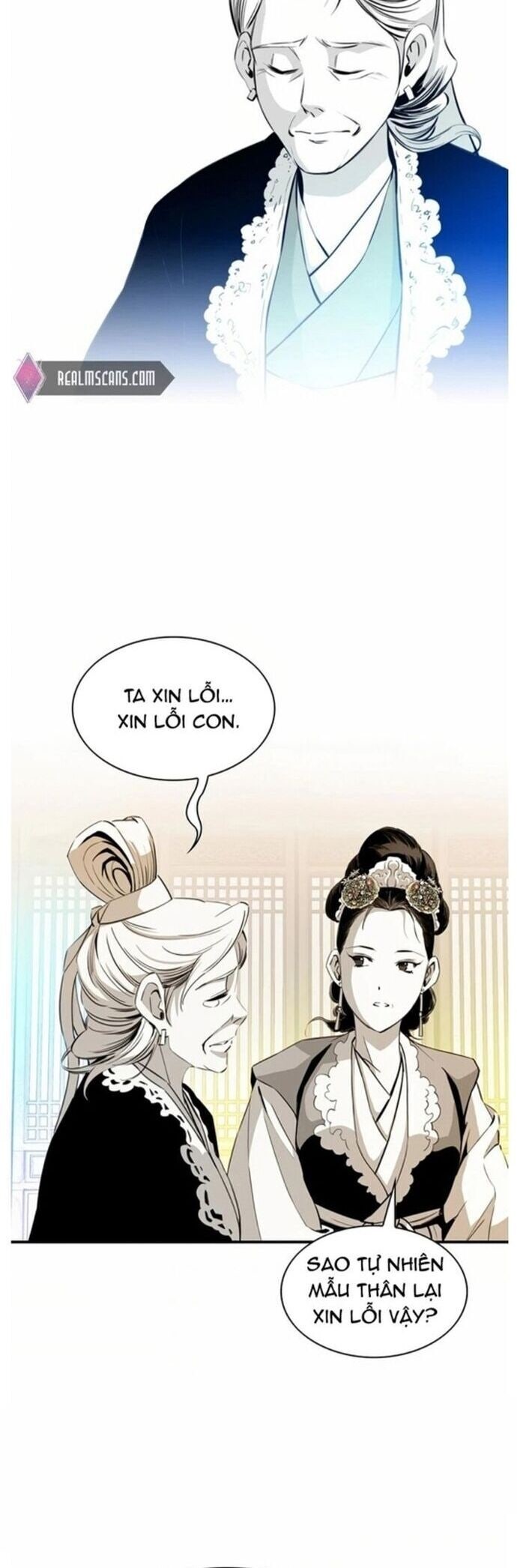 Đăng Thiên Lộ - Page 20