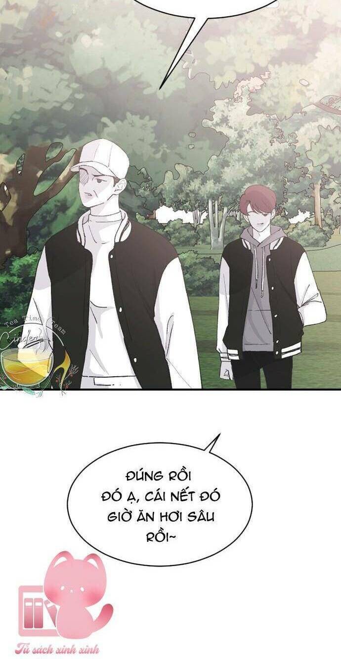 Ba Người Anh Trai Cực Phẩm Của Tôi - Page 55