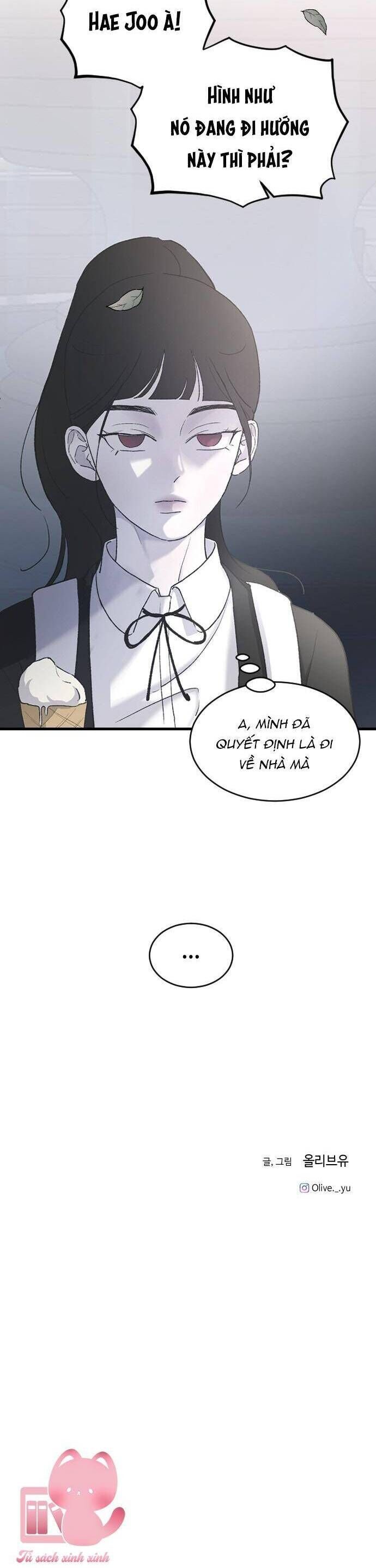 Ba Người Anh Trai Cực Phẩm Của Tôi - Page 50