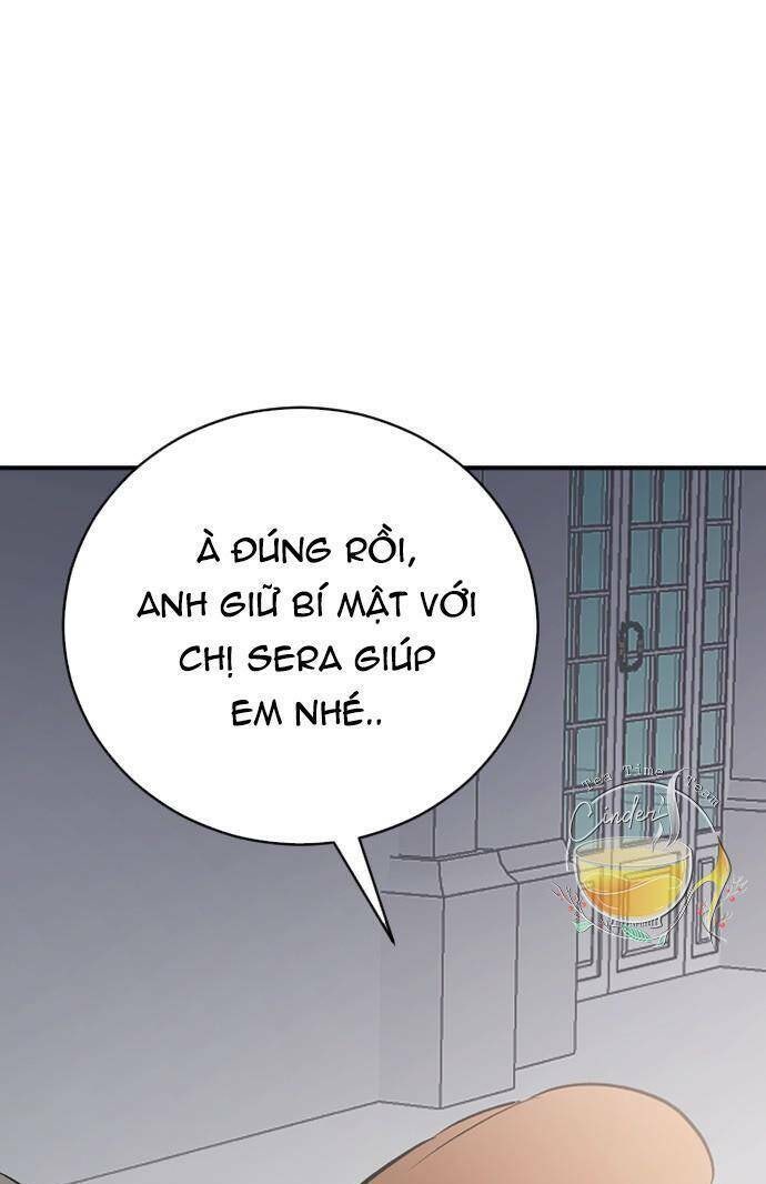 Ba Người Anh Trai Cực Phẩm Của Tôi - Page 62