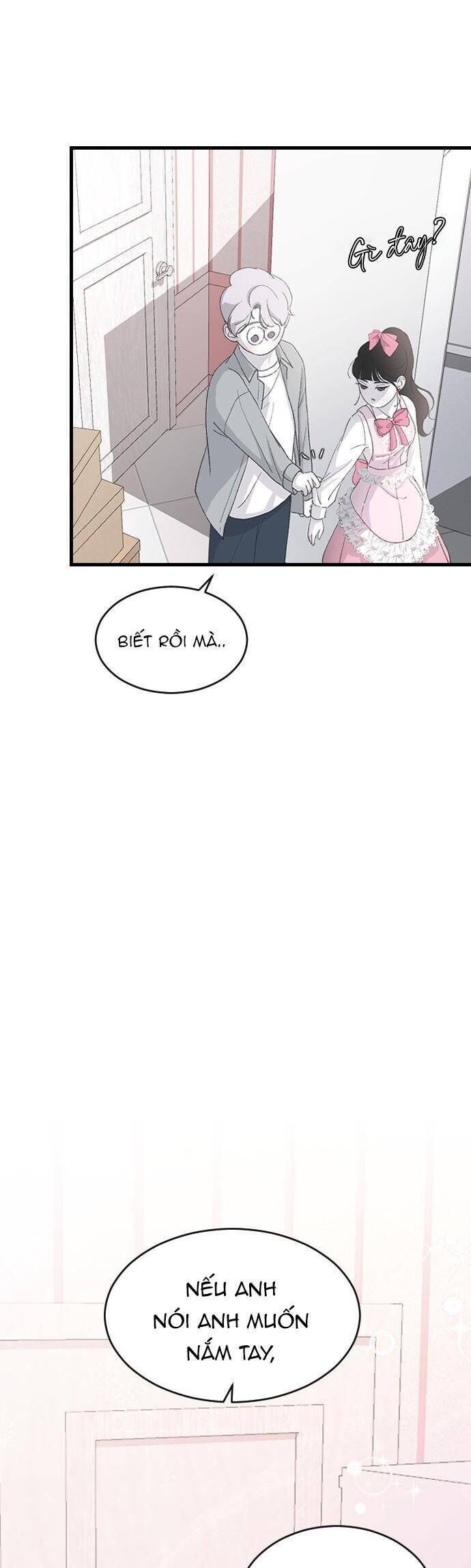 Ba Người Anh Trai Cực Phẩm Của Tôi - Page 19