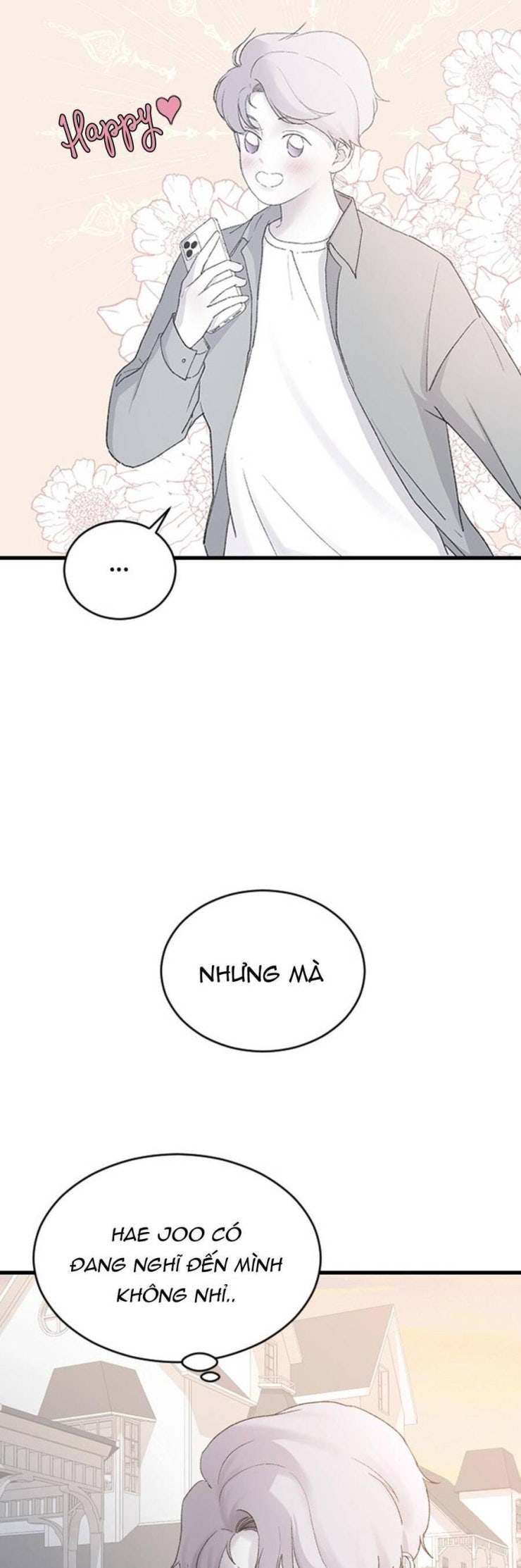 Ba Người Anh Trai Cực Phẩm Của Tôi - Page 8