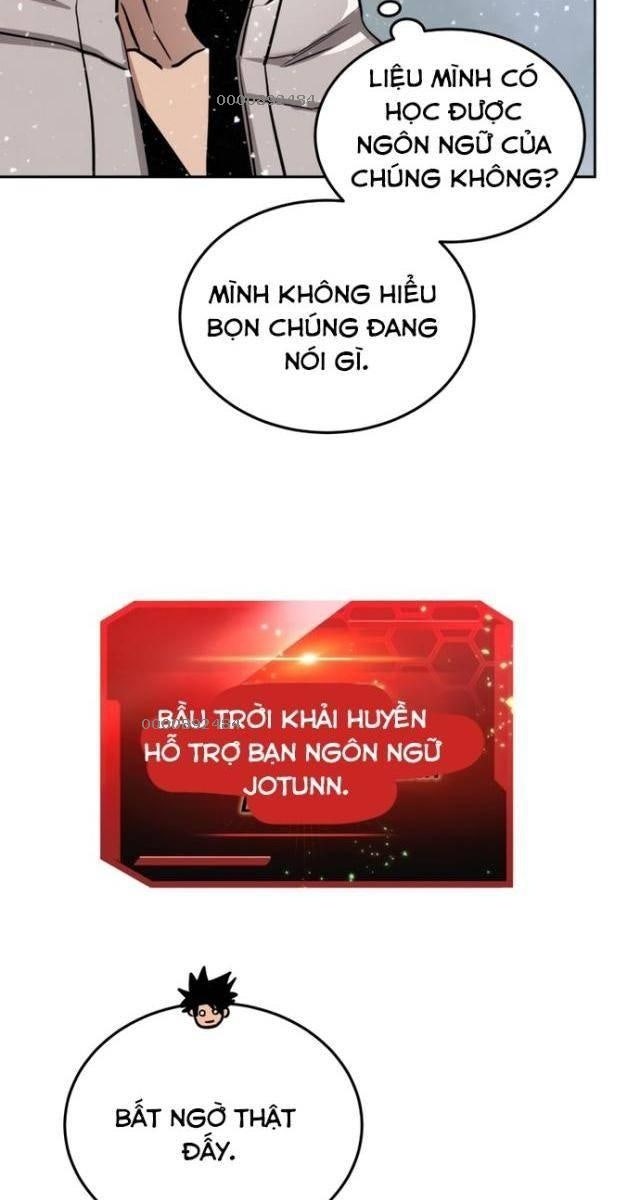 Kể Từ Bây Giờ: Tôi Là Một Người Chơi - Page 3