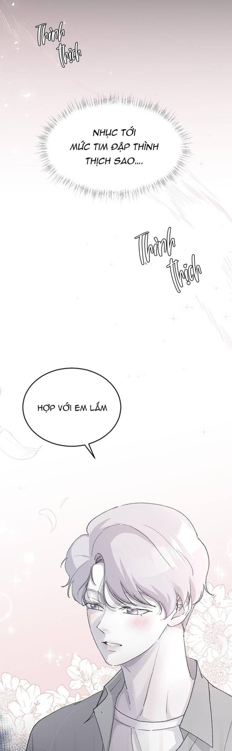 Ba Người Anh Trai Cực Phẩm Của Tôi - Page 30
