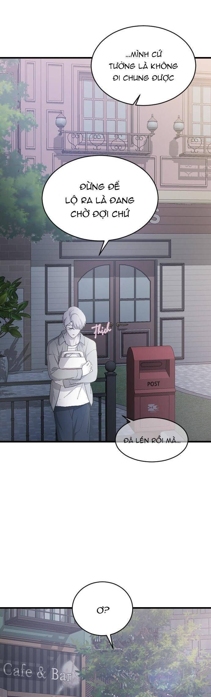 Ba Người Anh Trai Cực Phẩm Của Tôi - Page 35