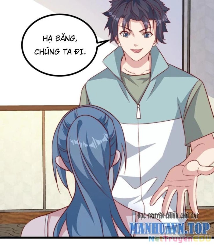 Slime Ta Treo Cự Long Lên Đánh Là Hợp Lý Nhỉ? - Page 14