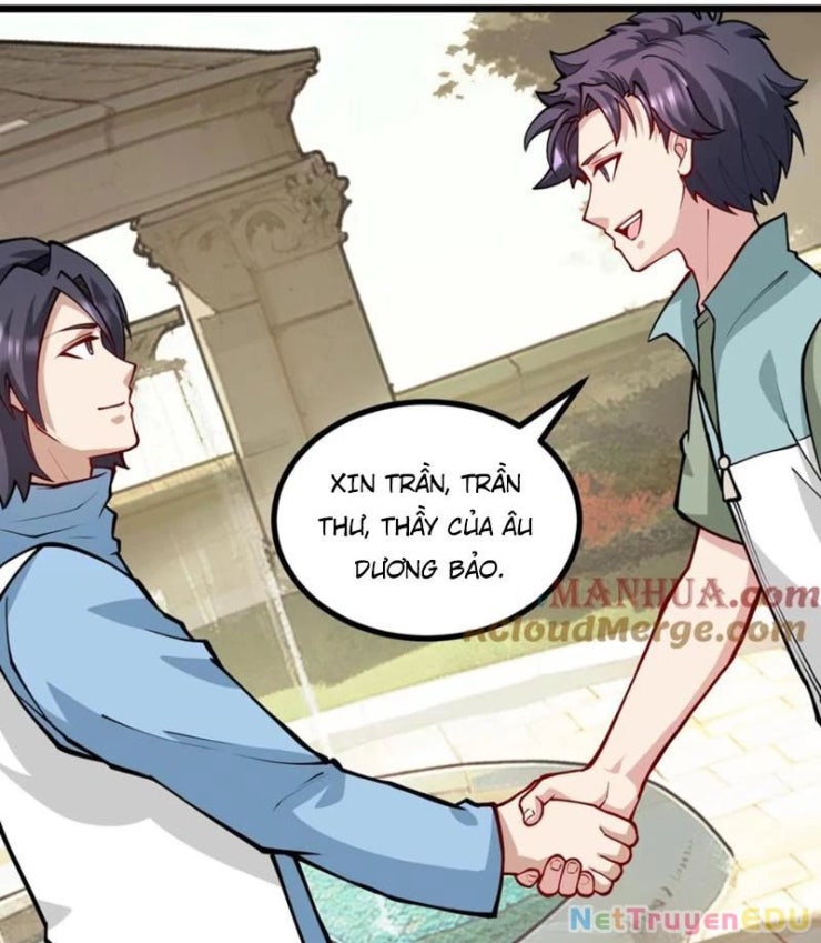 Slime Ta Treo Cự Long Lên Đánh Là Hợp Lý Nhỉ? - Page 7