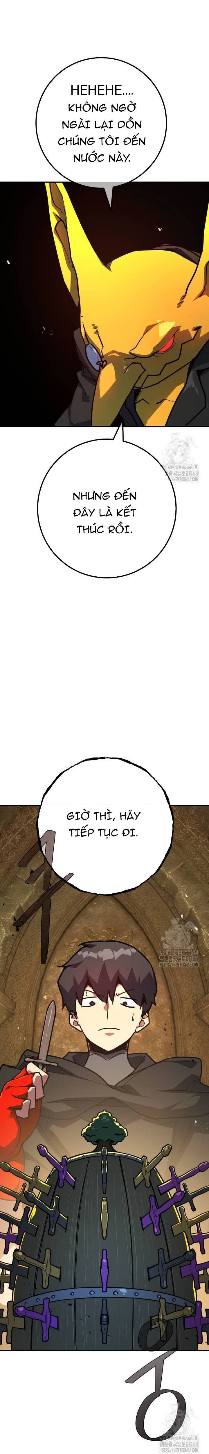 Quỷ Troll Mạnh Nhất Thế Giới - Page 2