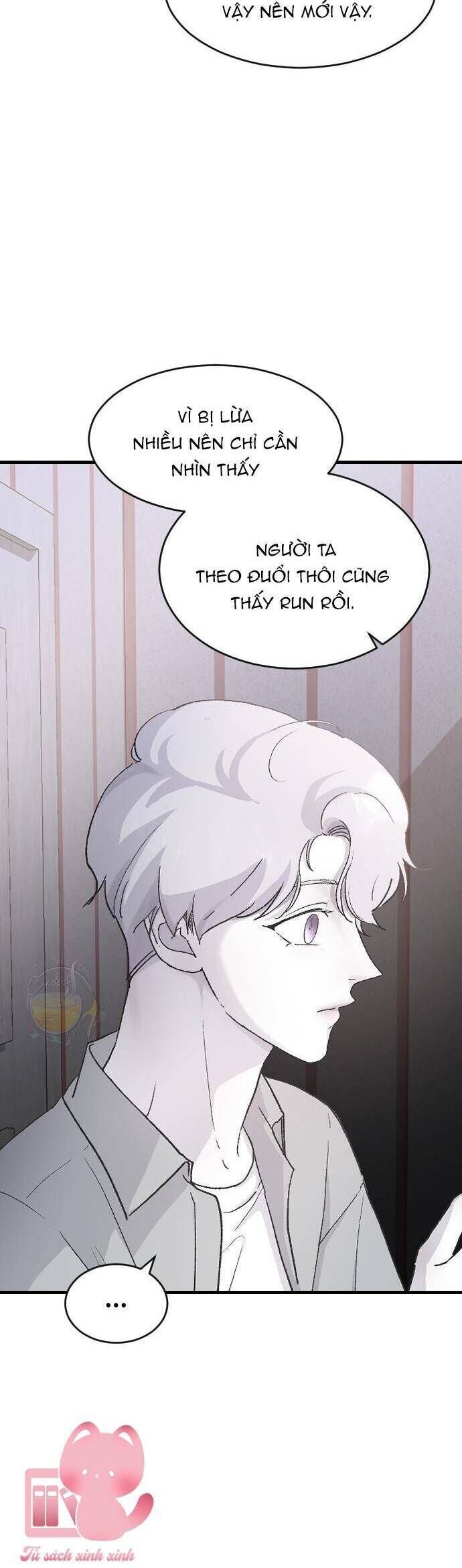 Ba Người Anh Trai Cực Phẩm Của Tôi - Page 10