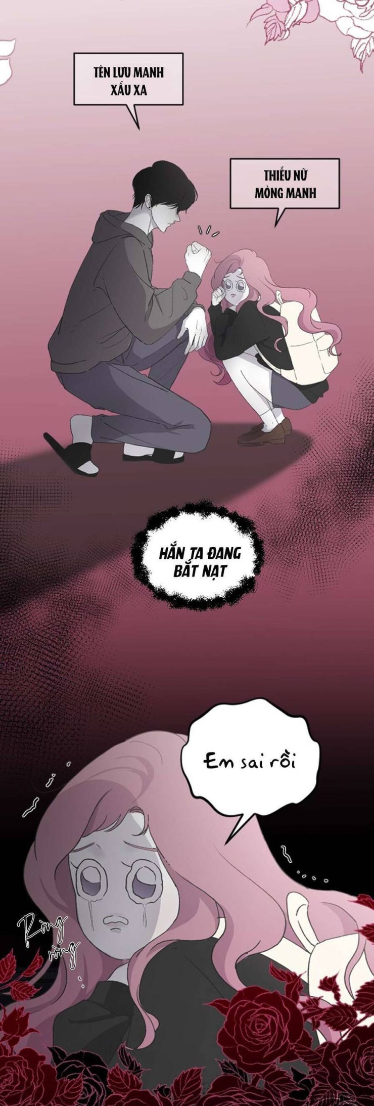 Ba Người Anh Trai Cực Phẩm Của Tôi - Page 25