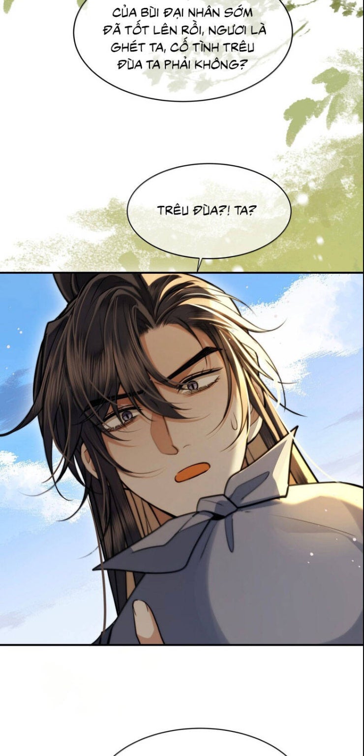Điện Hạ Khuynh Thành - Page 10