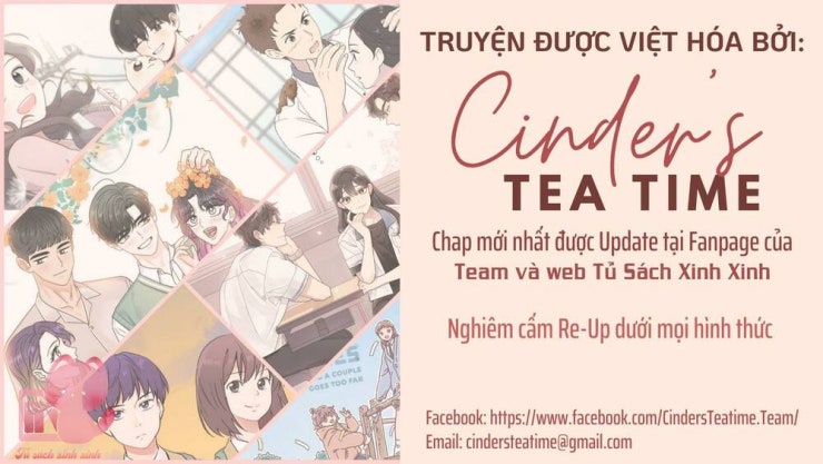 Ba Người Anh Trai Cực Phẩm Của Tôi - Page 69