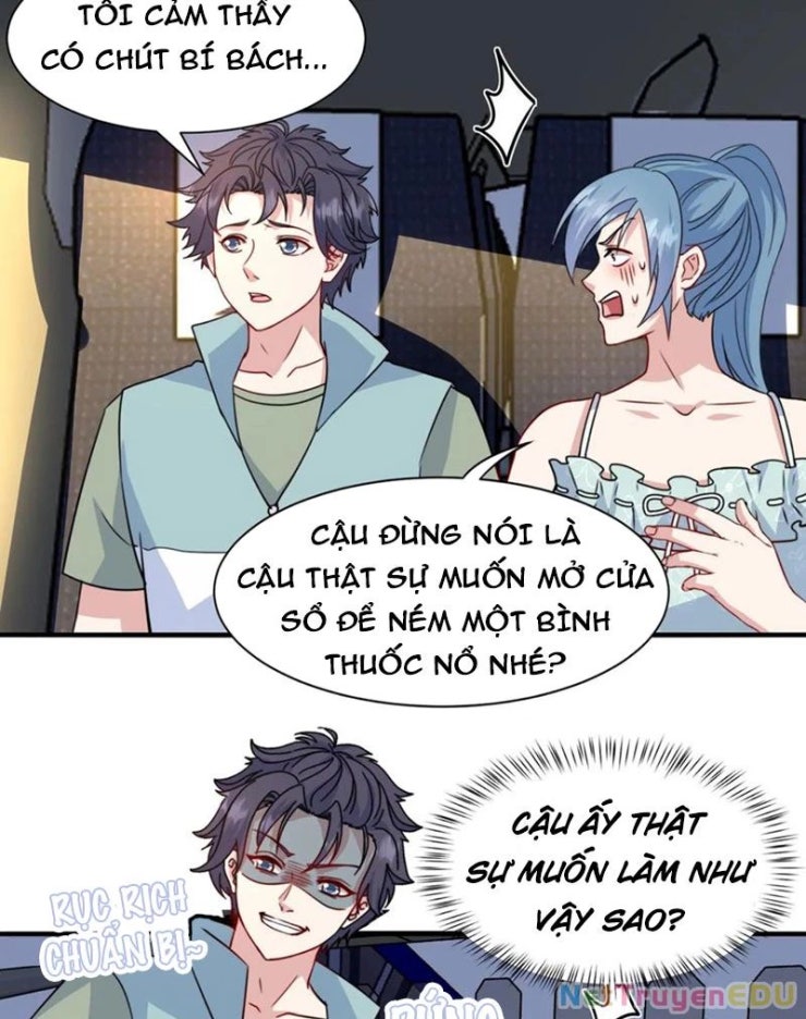 Slime Ta Treo Cự Long Lên Đánh Là Hợp Lý Nhỉ? - Page 10