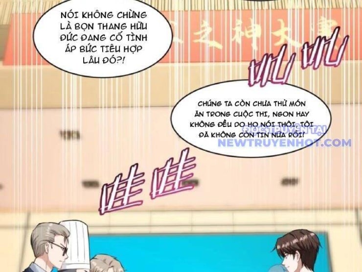 Bỏ làm simp chúa ta có trong tay cả tỉ thần hào - Page 68