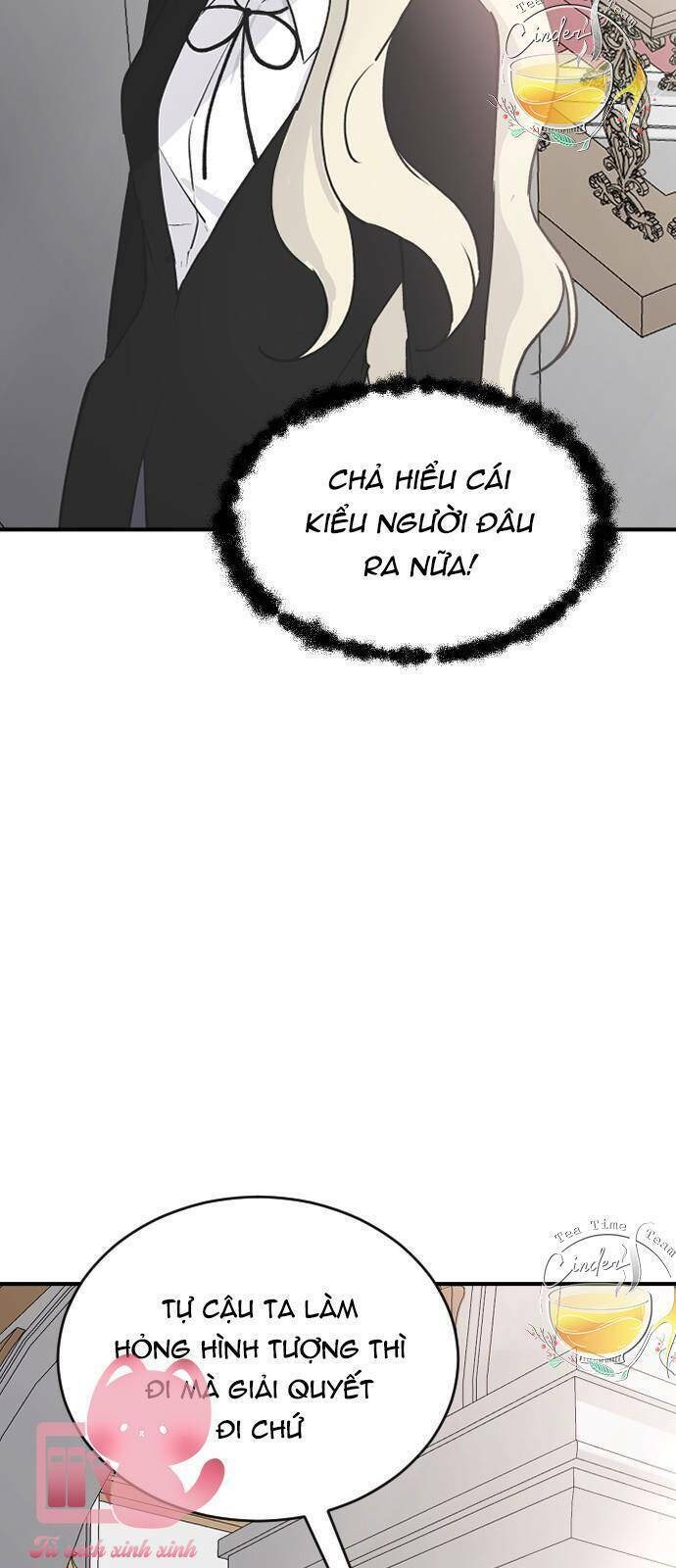 Ba Người Anh Trai Cực Phẩm Của Tôi - Page 23