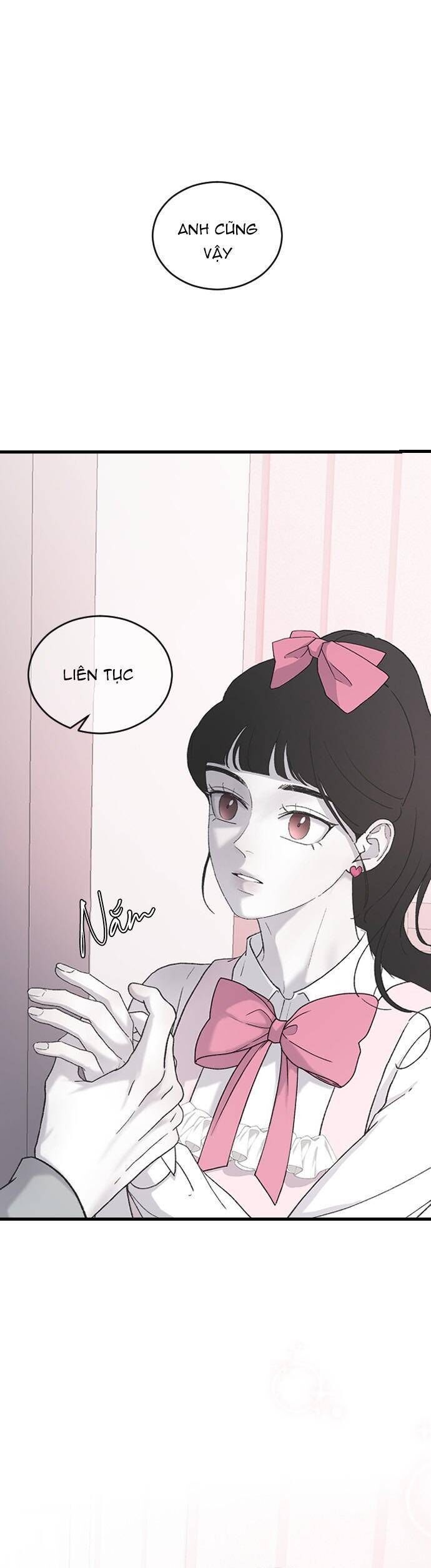 Ba Người Anh Trai Cực Phẩm Của Tôi - Page 3