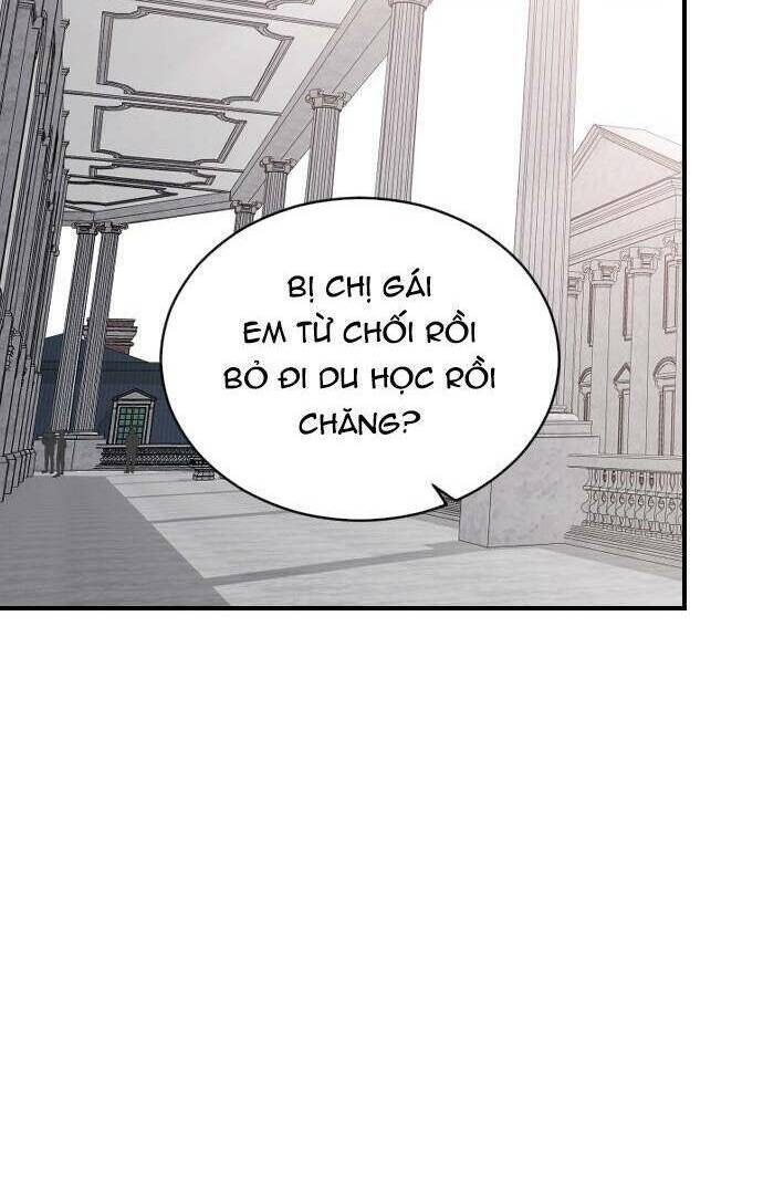 Ba Người Anh Trai Cực Phẩm Của Tôi - Page 59