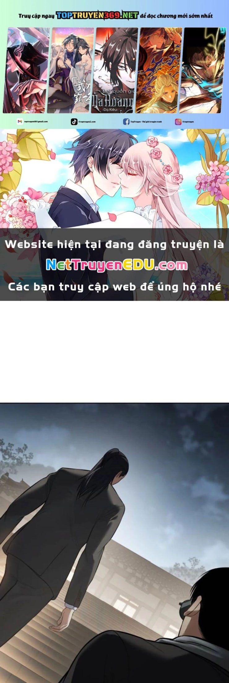 Đặc Vụ Song Sinh - Page 2