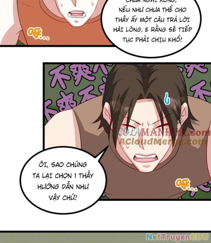 Slime Ta Treo Cự Long Lên Đánh Là Hợp Lý Nhỉ? - Page 4