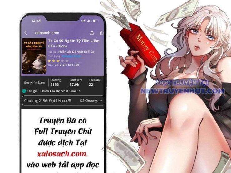 Bỏ làm simp chúa ta có trong tay cả tỉ thần hào - Page 3