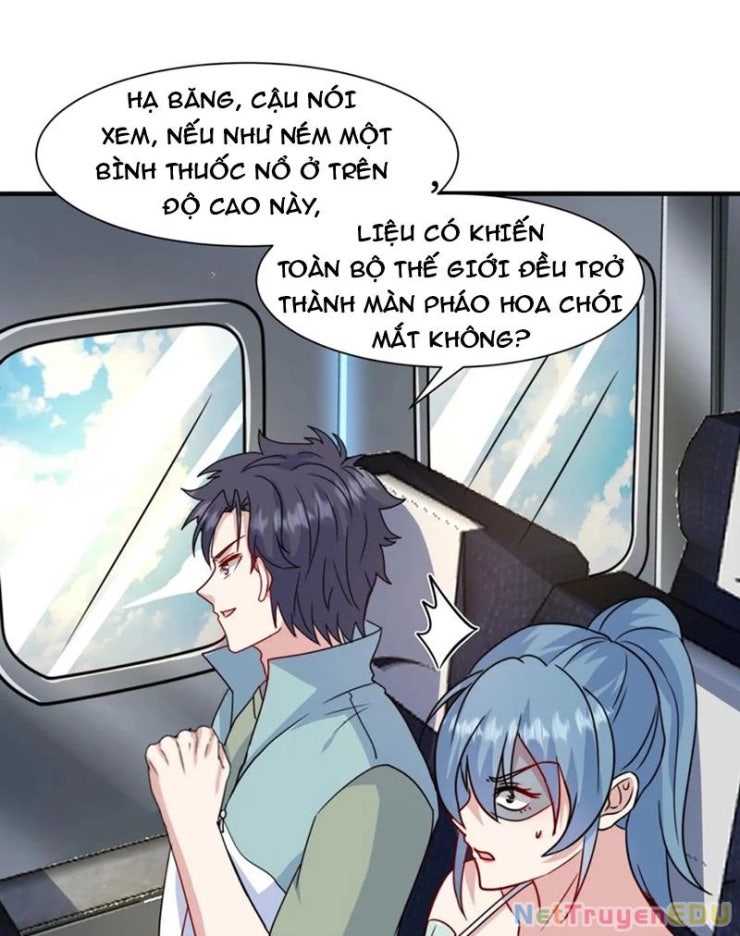 Slime Ta Treo Cự Long Lên Đánh Là Hợp Lý Nhỉ? - Page 7