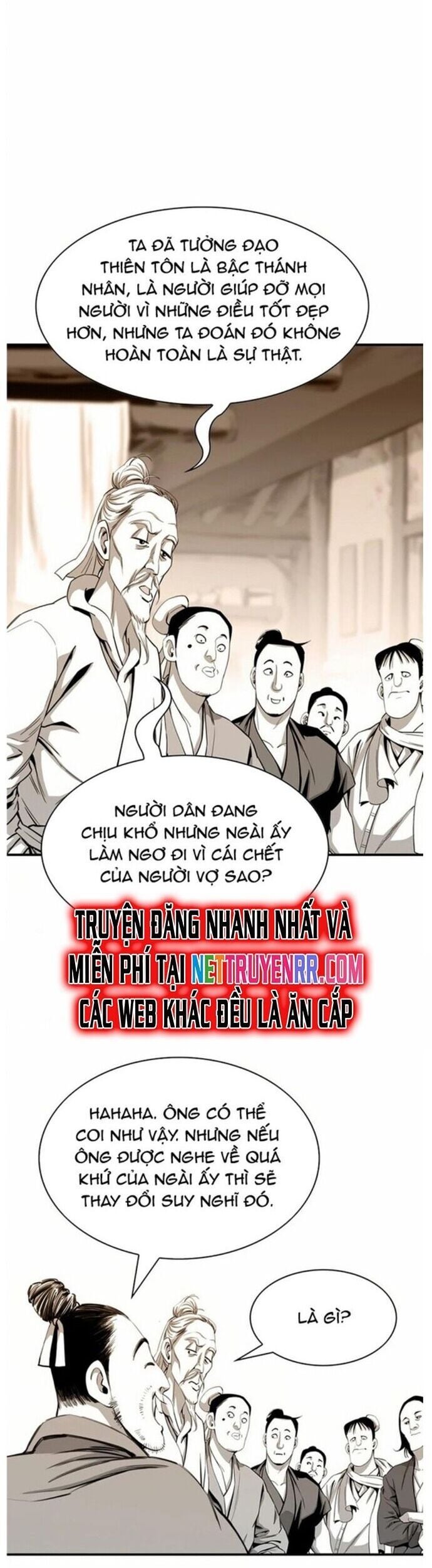 Đăng Thiên Lộ - Page 32