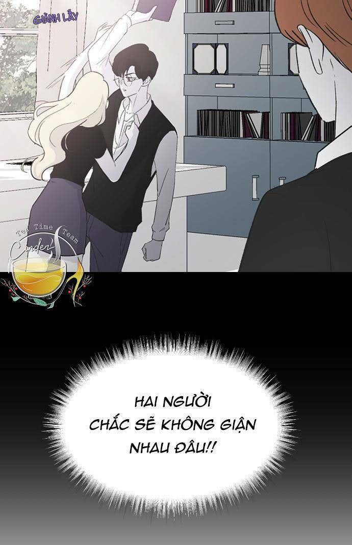 Ba Người Anh Trai Cực Phẩm Của Tôi - Page 80
