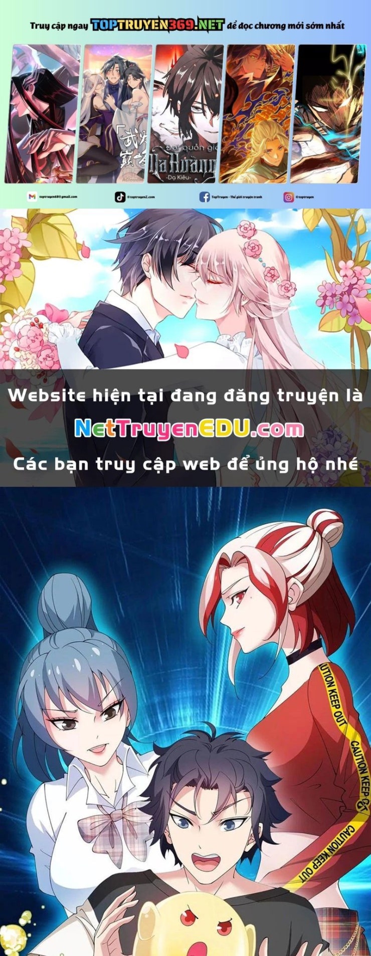 Slime Ta Treo Cự Long Lên Đánh Là Hợp Lý Nhỉ? - Page 2