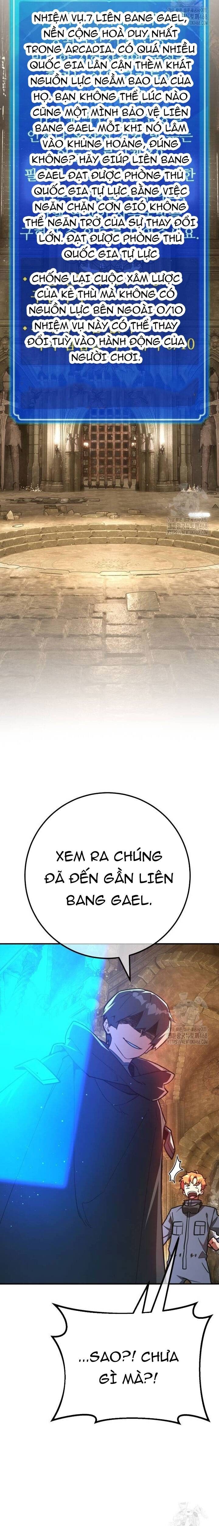 Quỷ Troll Mạnh Nhất Thế Giới - Page 14