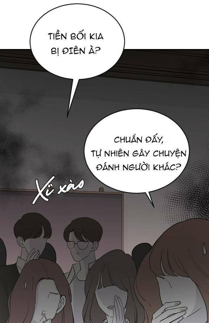 Ba Người Anh Trai Cực Phẩm Của Tôi - Page 21