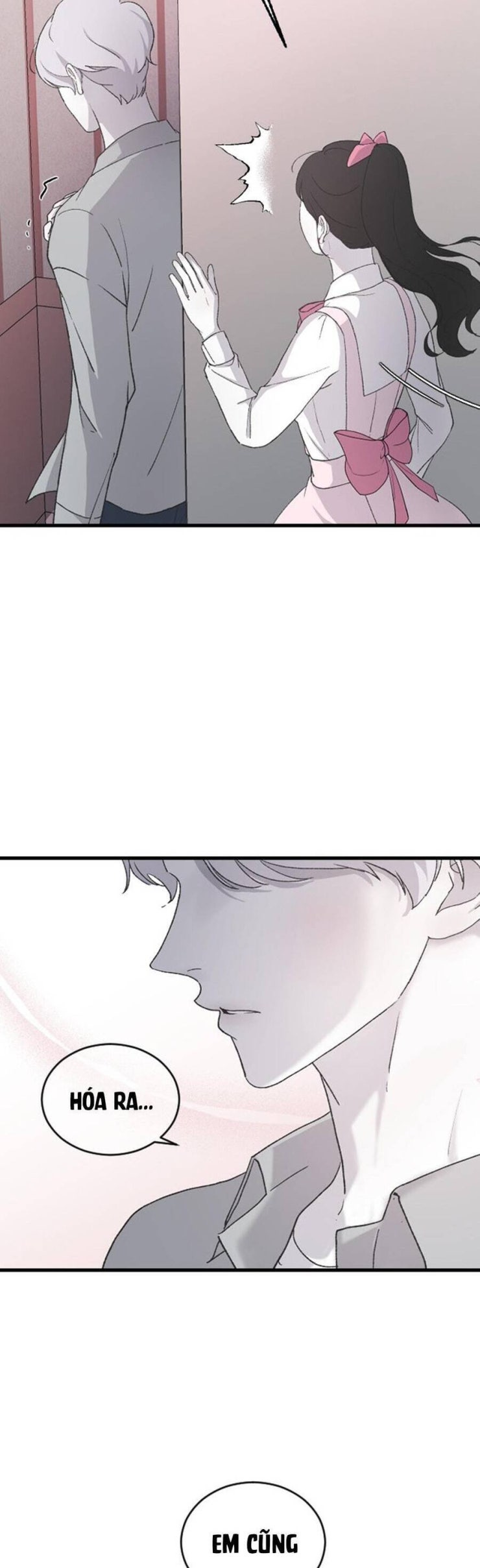 Ba Người Anh Trai Cực Phẩm Của Tôi - Page 59