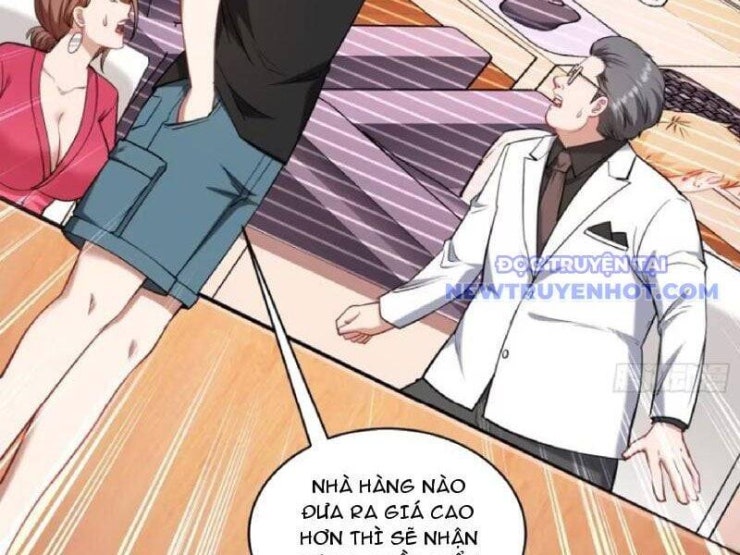Bỏ làm simp chúa ta có trong tay cả tỉ thần hào - Page 39