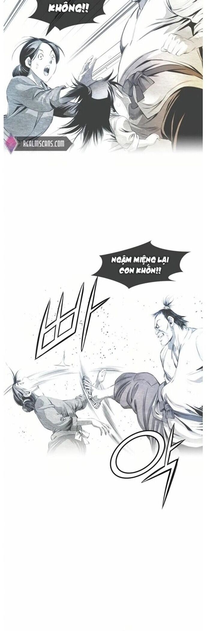 Đăng Thiên Lộ - Page 40
