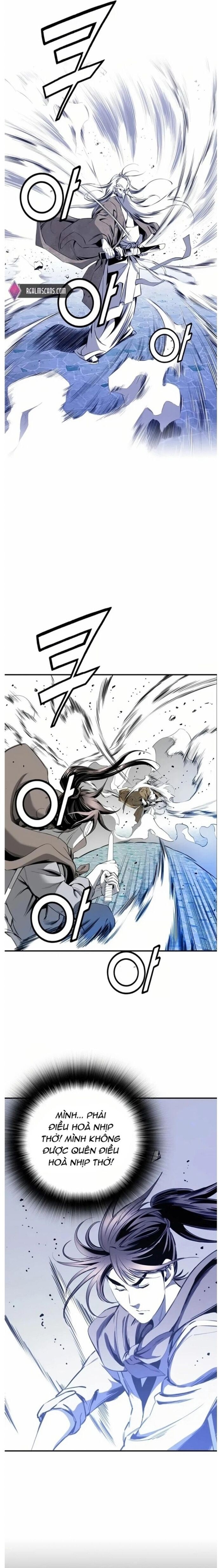 Đăng Thiên Lộ - Page 5