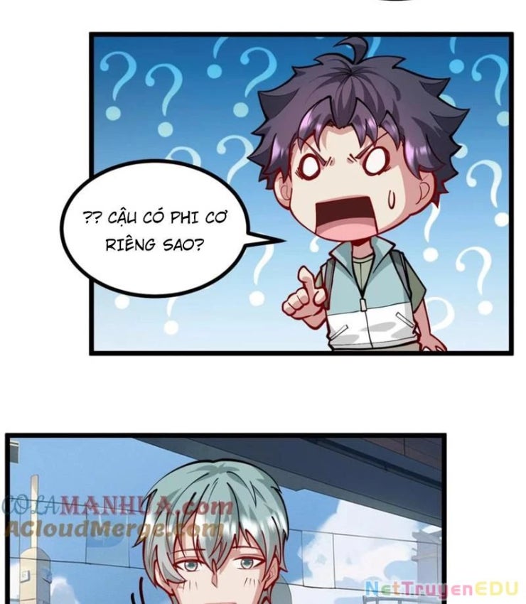 Slime Ta Treo Cự Long Lên Đánh Là Hợp Lý Nhỉ? - Page 13