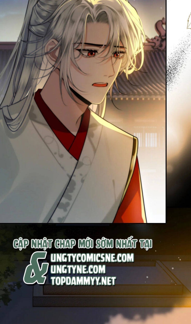Điện Hạ Khuynh Thành - Page 28