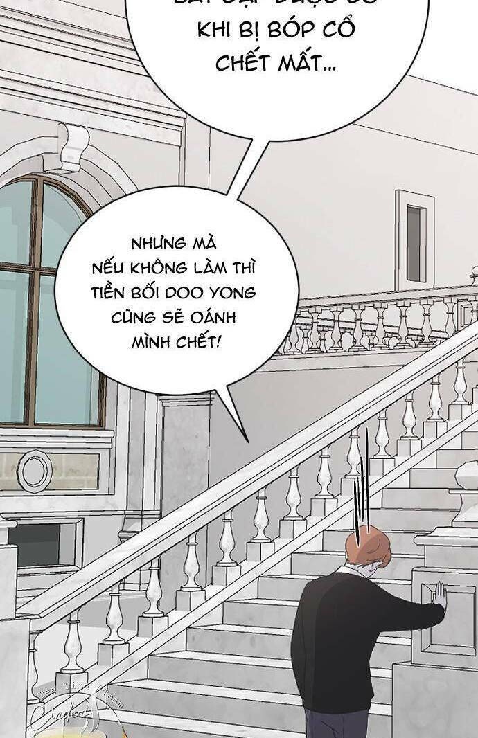 Ba Người Anh Trai Cực Phẩm Của Tôi - Page 76